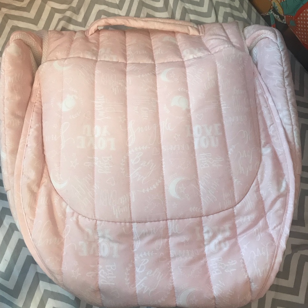 Snuggle Nest